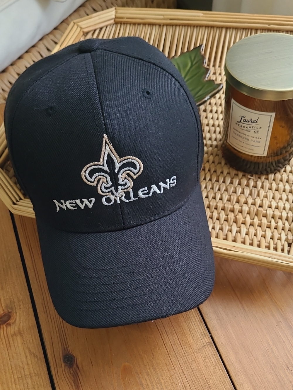 New Orleans Saints Cap